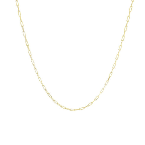 MEDIUM ROUND KETTING GOUD